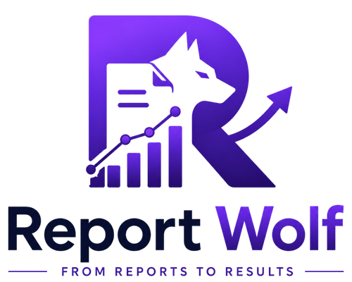 Report Platform